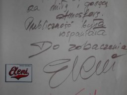 Kronika Domu Kultury w Zbiersku strona - 255